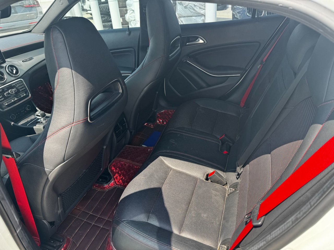 2015 Mercedes-Benz GLA45 AMG 4MATIC SUV, Toronto, Cash