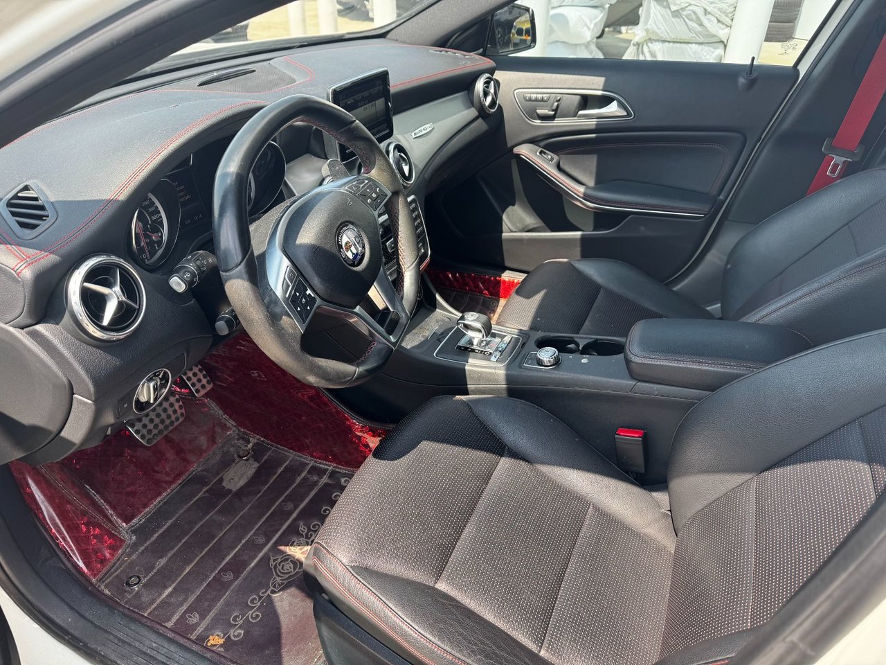 2015 Mercedes-Benz GLA45 AMG 4MATIC SUV, Toronto, Cash