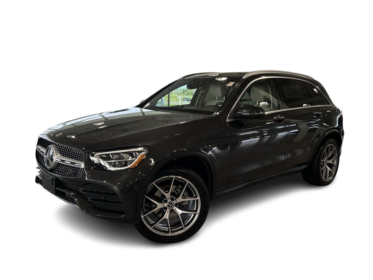 2021 Mercedes-Benz GLC300 4MATIC SUV | Premium PKG | Premium PLUS PKG, Toronto, Cash
