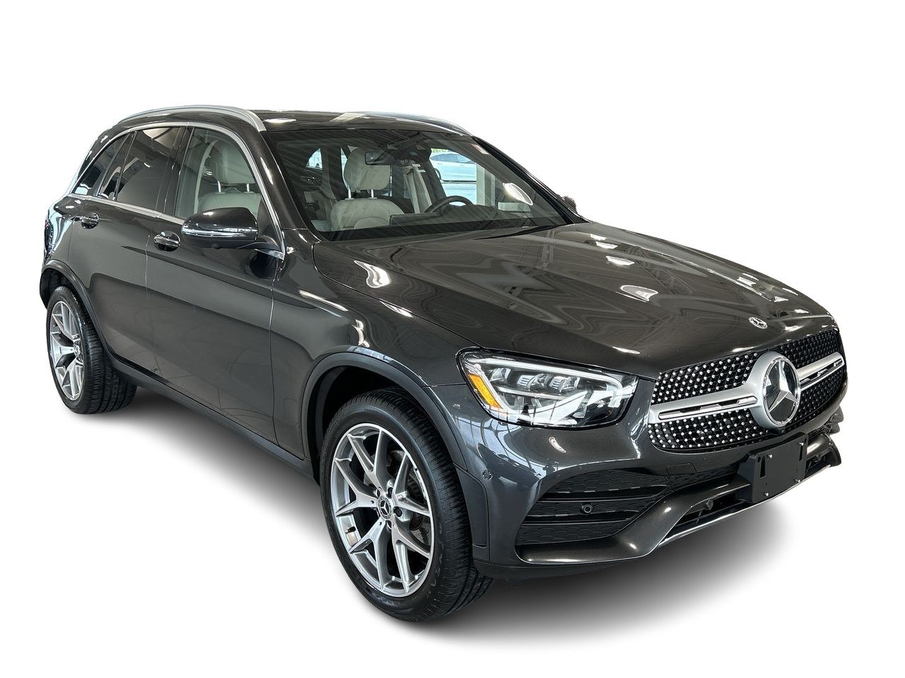 2021 Mercedes-Benz GLC300 4MATIC SUV | Premium PKG | Premium PLUS PKG, Toronto, Cash