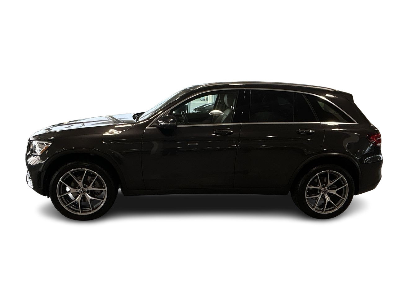 2021 Mercedes-Benz GLC300 4MATIC SUV | Premium PKG | Premium PLUS PKG, Toronto, Cash