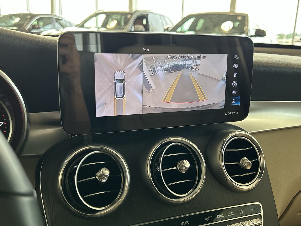 2021 Mercedes-Benz GLC300 4MATIC SUV | Premium PKG | Premium PLUS PKG, Toronto, Cash