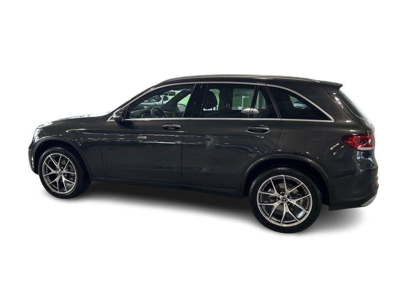 2021 Mercedes-Benz GLC300 4MATIC SUV | Premium PKG | Premium PLUS PKG, Toronto, Cash