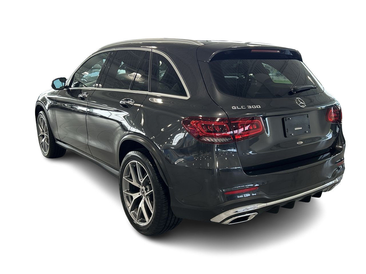 2021 Mercedes-Benz GLC300 4MATIC SUV | Premium PKG | Premium PLUS PKG, Toronto, Cash