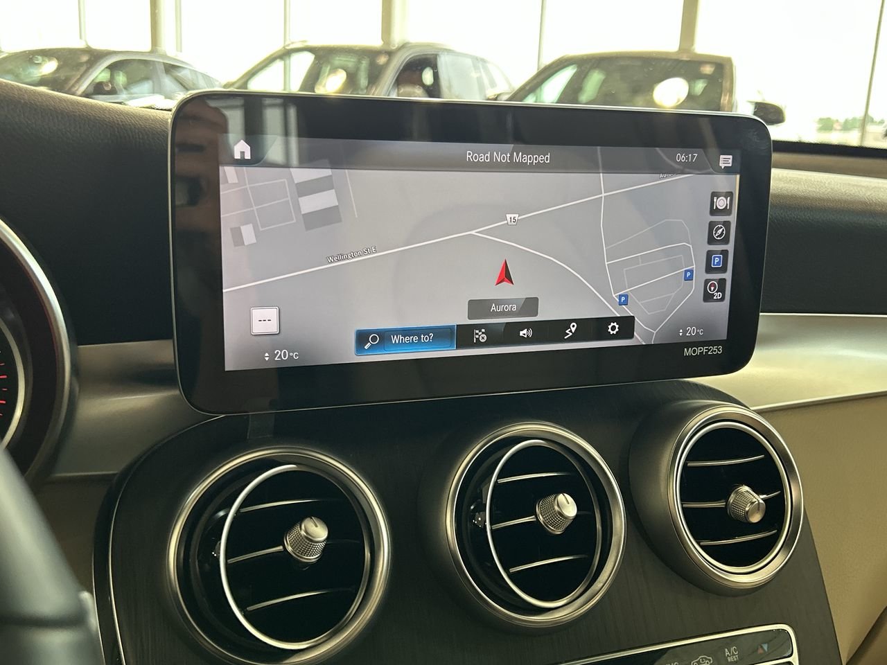 2021 Mercedes-Benz GLC300 4MATIC SUV | Premium PKG | Premium PLUS PKG, Toronto, Cash