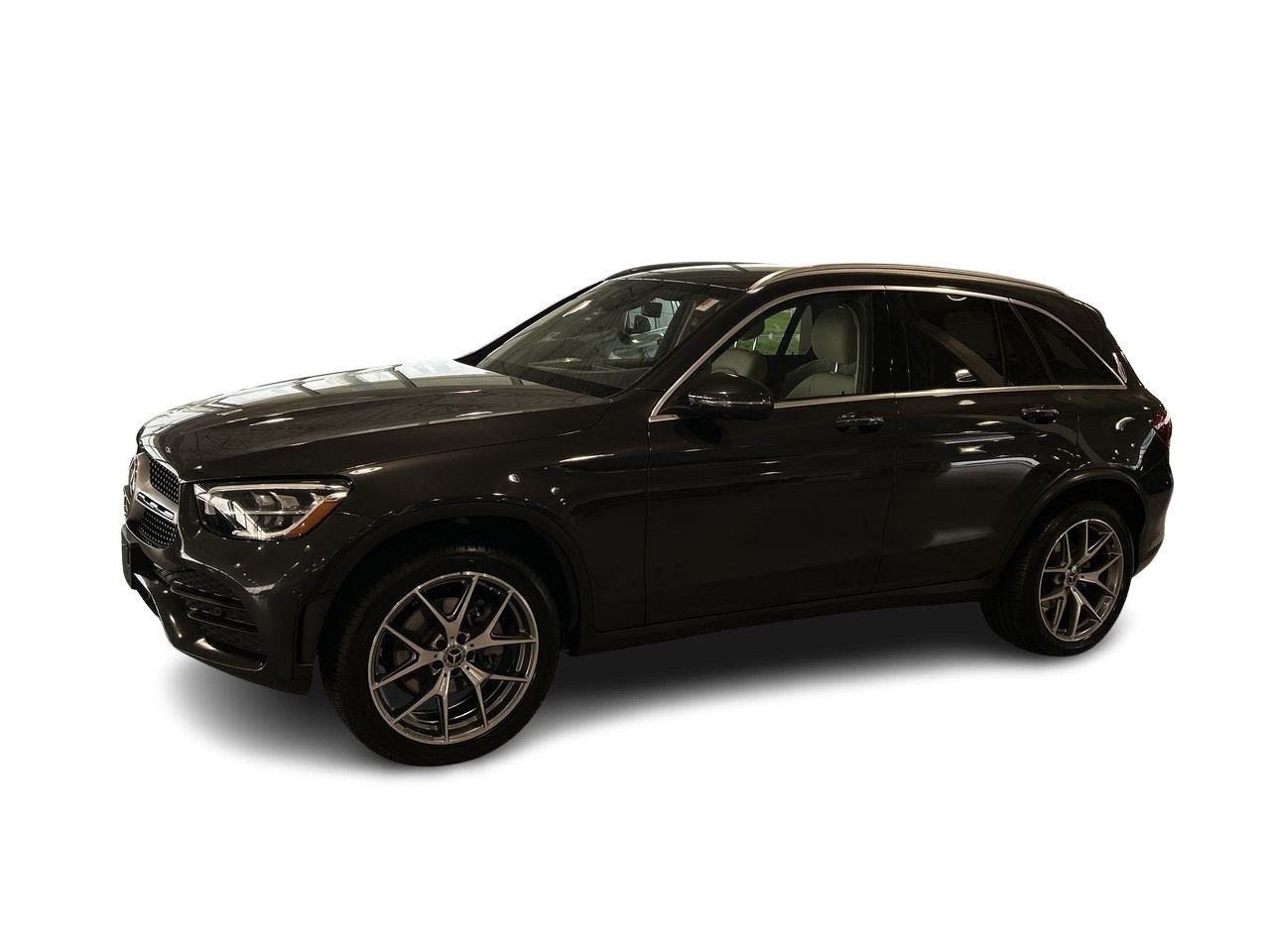 2021 Mercedes-Benz GLC300 4MATIC SUV | Premium PKG | Premium PLUS PKG, Toronto, Cash