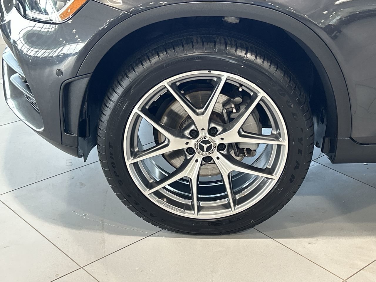 2021 Mercedes-Benz GLC300 4MATIC SUV | Premium PKG | Premium PLUS PKG, Toronto, Cash
