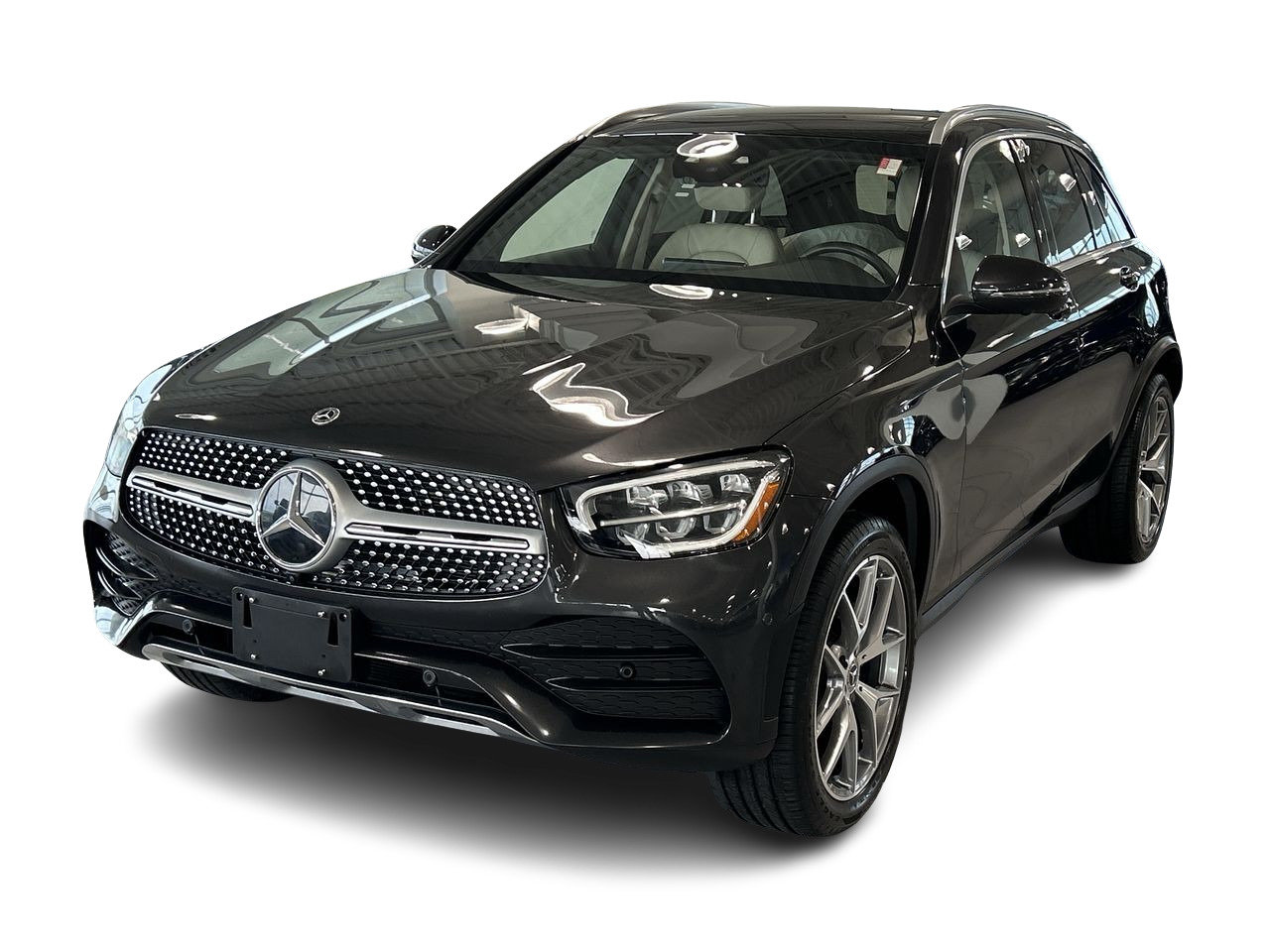 2021 Mercedes-Benz GLC300 4MATIC SUV | Premium PKG | Premium PLUS PKG, Toronto, Cash