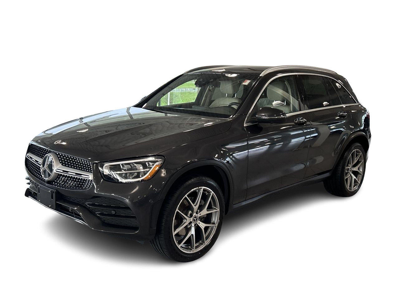 2021 Mercedes-Benz GLC300 4MATIC SUV | Premium PKG | Premium PLUS PKG, Toronto, Cash