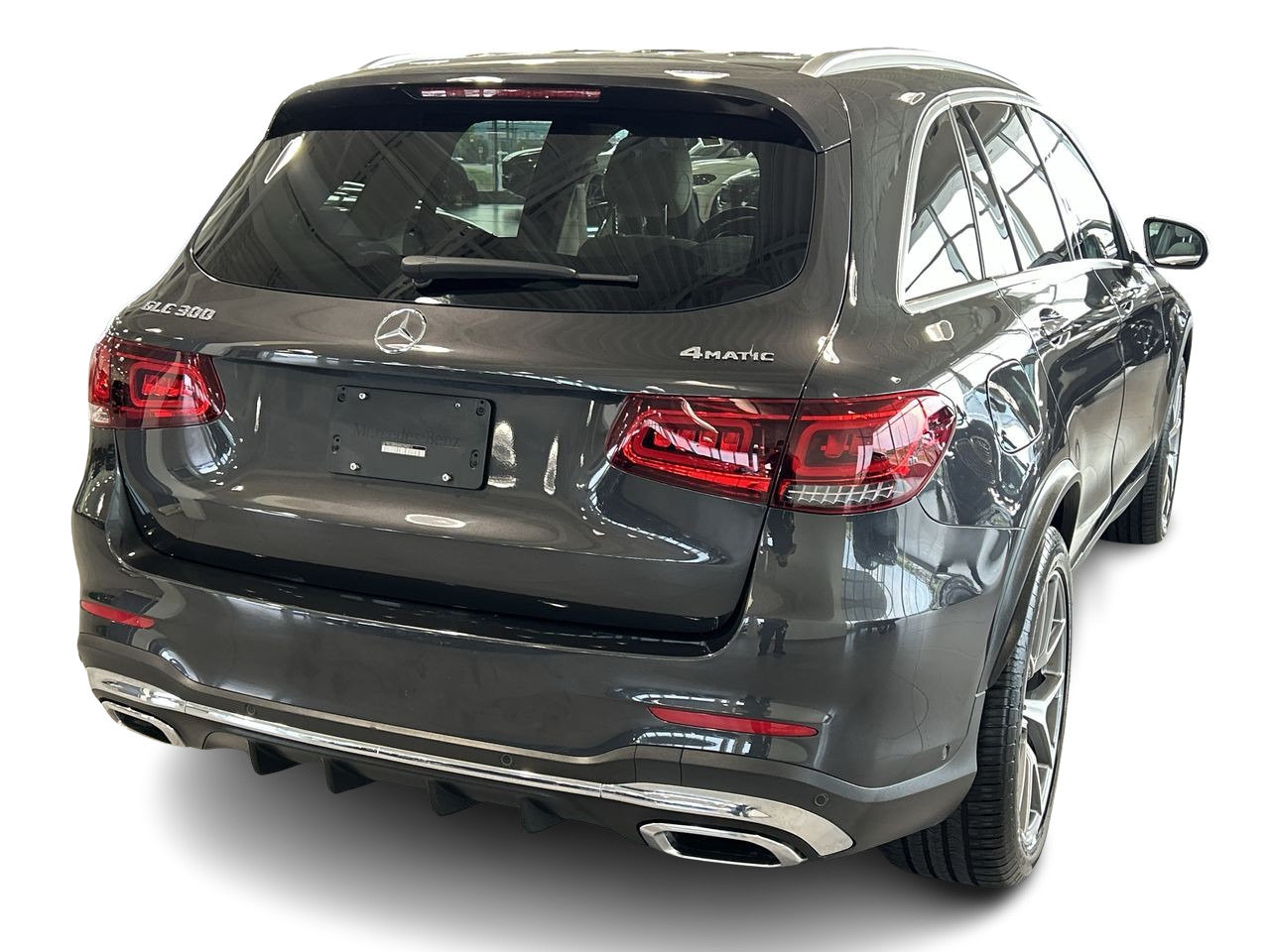 2021 Mercedes-Benz GLC300 4MATIC SUV | Premium PKG | Premium PLUS PKG, Toronto, Cash