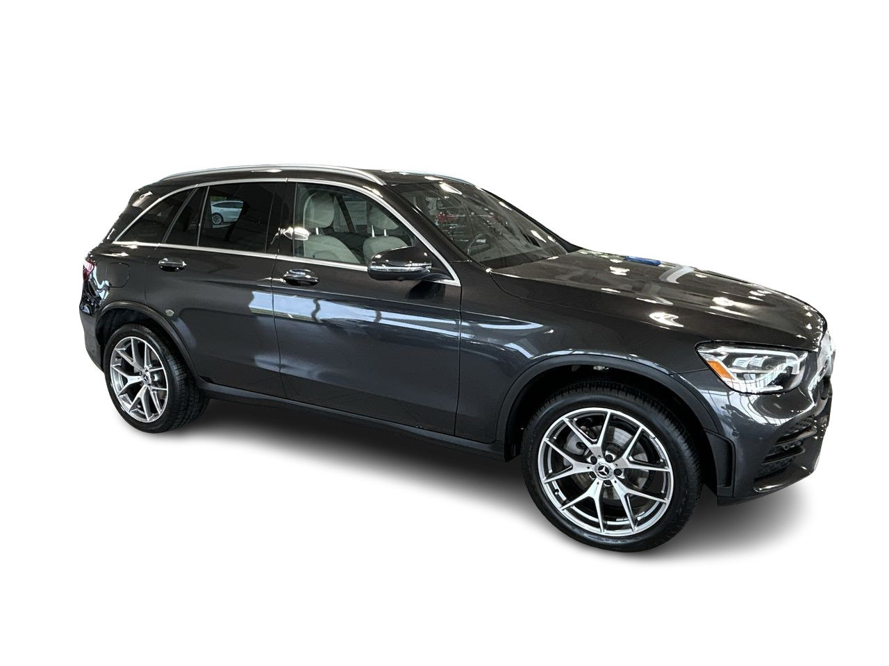 2021 Mercedes-Benz GLC300 4MATIC SUV | Premium PKG | Premium PLUS PKG, Toronto, Cash