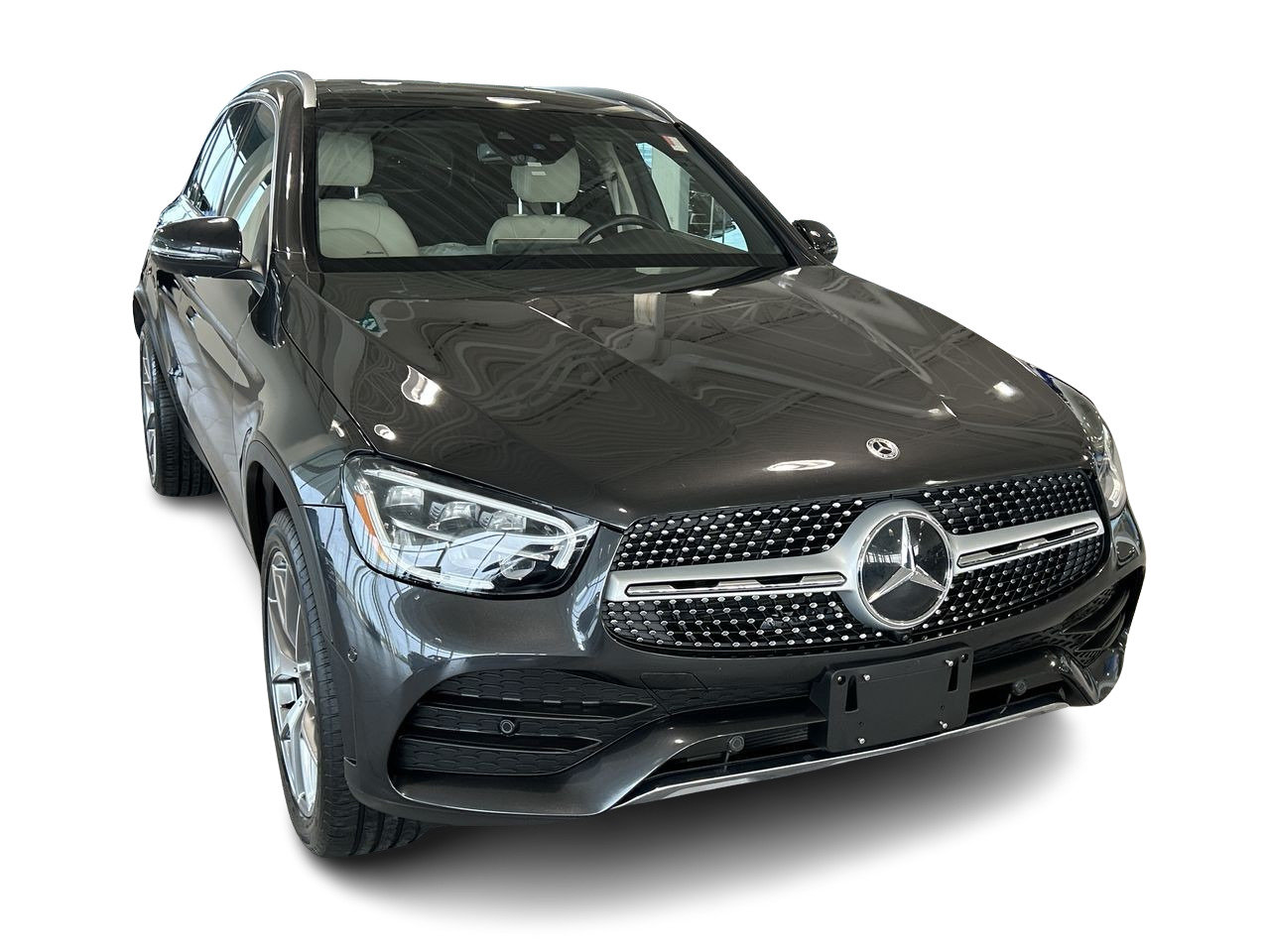2021 Mercedes-Benz GLC300 4MATIC SUV | Premium PKG | Premium PLUS PKG, Toronto, Cash