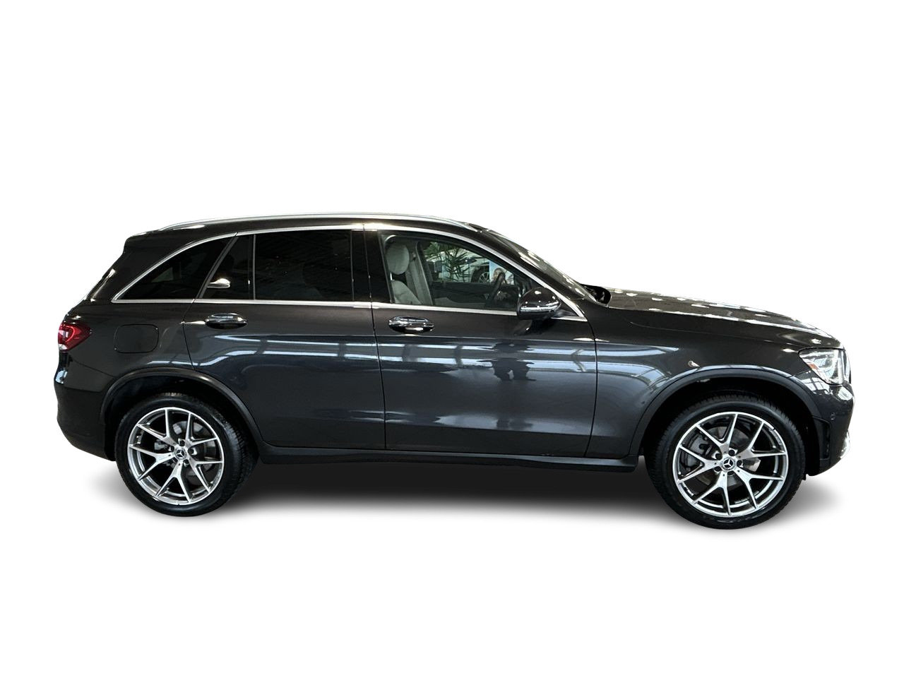 2021 Mercedes-Benz GLC300 4MATIC SUV | Premium PKG | Premium PLUS PKG, Toronto, Cash