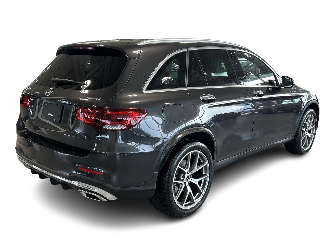 2021 Mercedes-Benz GLC300 4MATIC SUV | Premium PKG | Premium PLUS PKG, Toronto, Cash