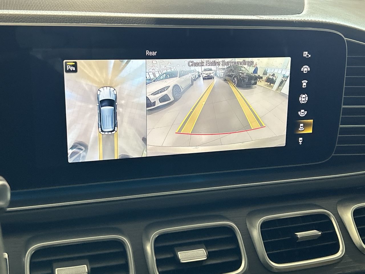 2023 Mercedes-Benz GLE AMG GLE 53 | Exclusive PKG | Premium PKG, Toronto, Cash