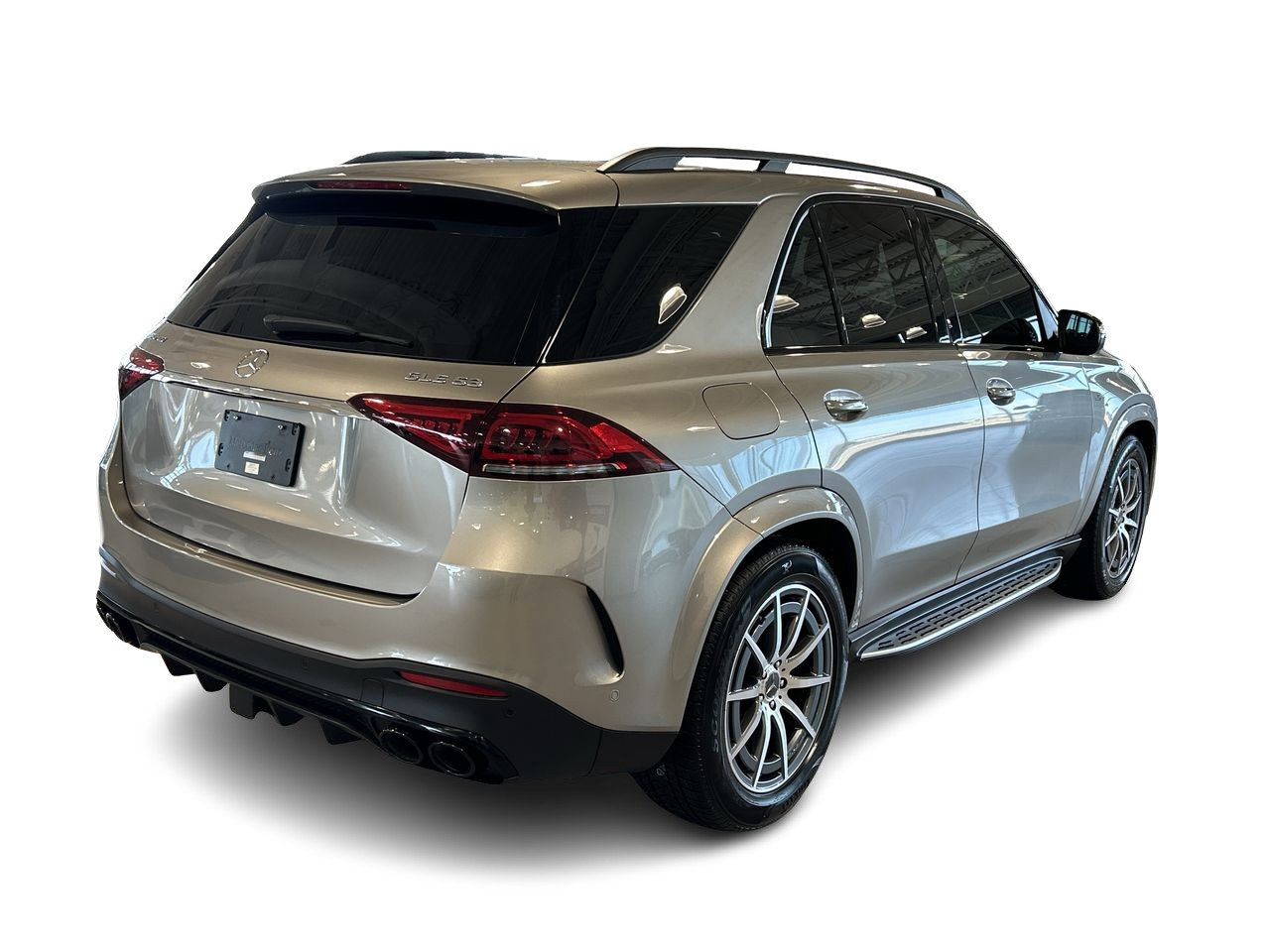 2023 Mercedes-Benz GLE AMG GLE 53 | Exclusive PKG | Premium PKG, Toronto, Cash