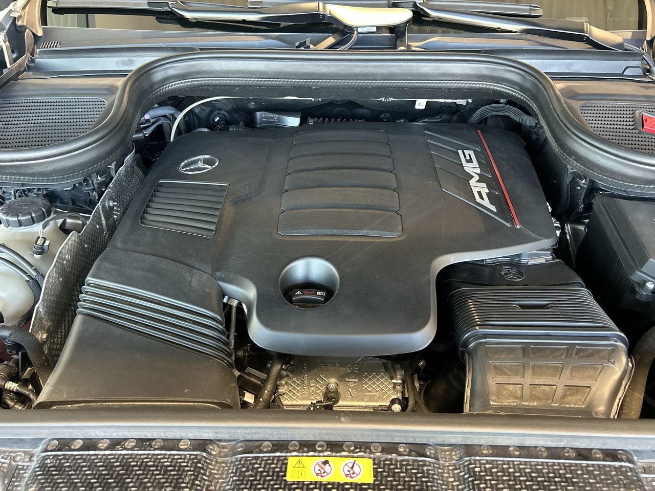 2023 Mercedes-Benz GLE AMG GLE 53 | Exclusive PKG | Premium PKG, Toronto, Cash