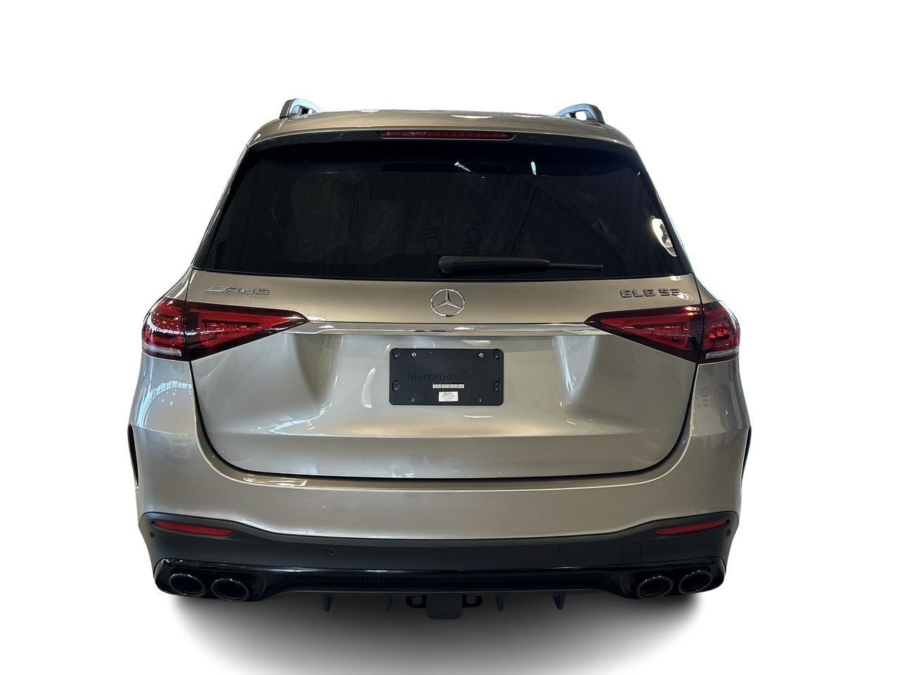 2023 Mercedes-Benz GLE AMG GLE 53 | Exclusive PKG | Premium PKG, Toronto, Cash