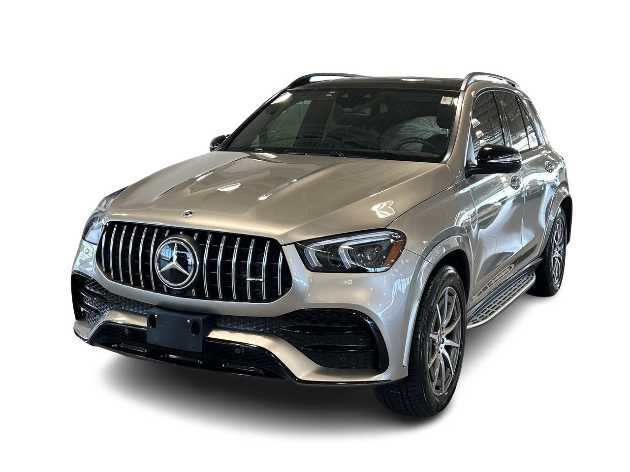 2023 Mercedes-Benz GLE AMG GLE 53 | Exclusive PKG | Premium PKG, Toronto, Cash