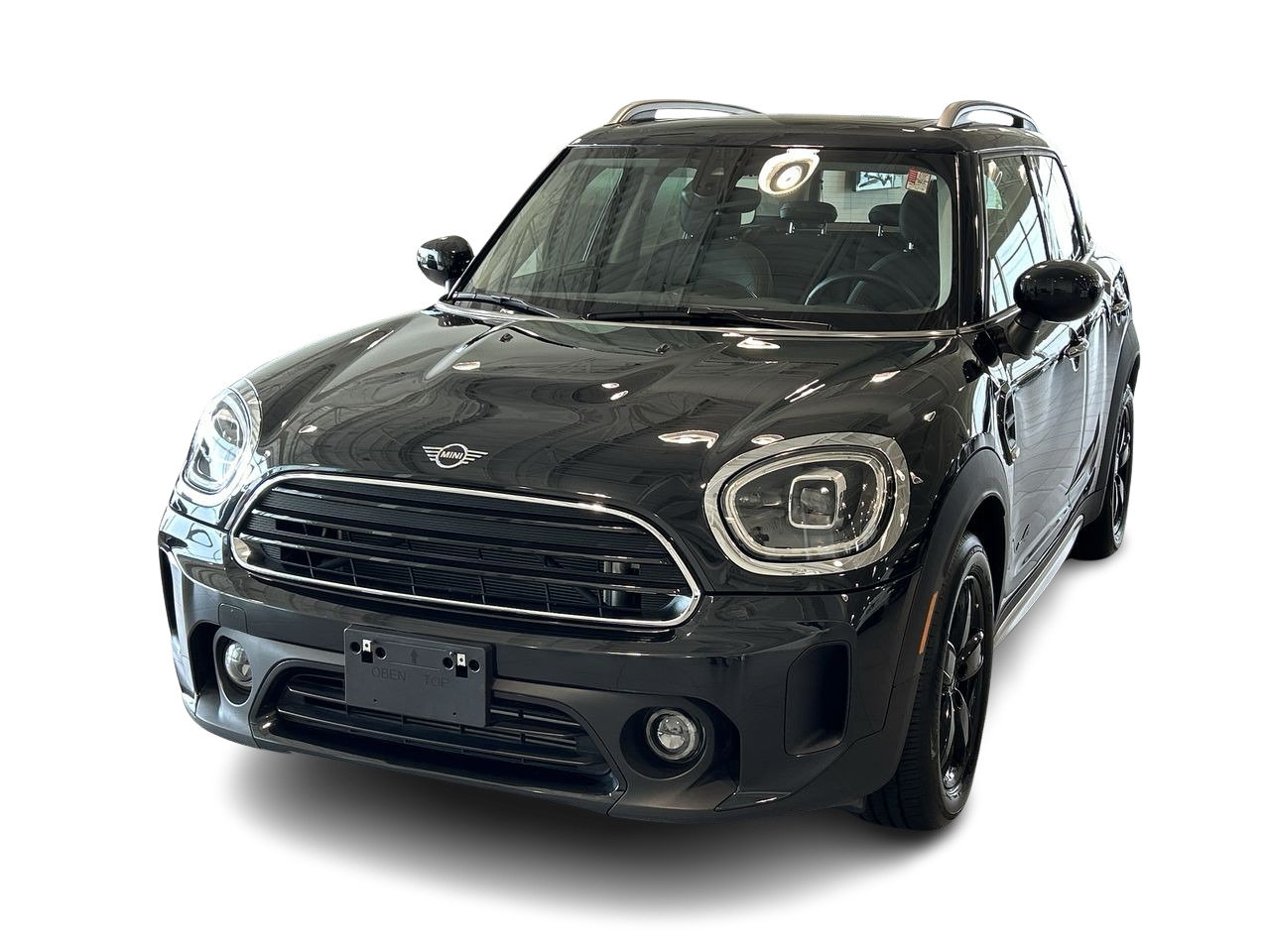 2024 MINI COOPER Countryman ALL4 Cooper | Storage Compartment Package, Toronto, Cash