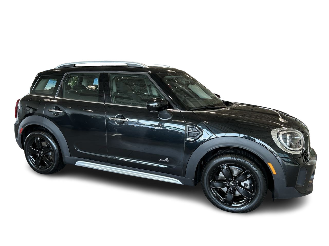 2024 MINI COOPER Countryman ALL4 Cooper | Storage Compartment Package, Toronto, Cash
