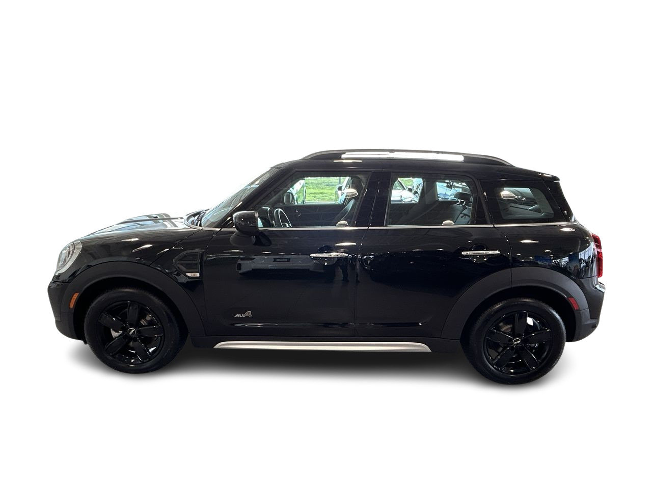 2024 MINI COOPER Countryman ALL4 Cooper | Storage Compartment Package, Toronto, Cash