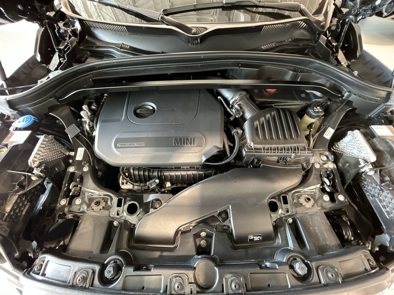 2024 MINI COOPER Countryman ALL4 Cooper | Storage Compartment Package, Toronto, Cash