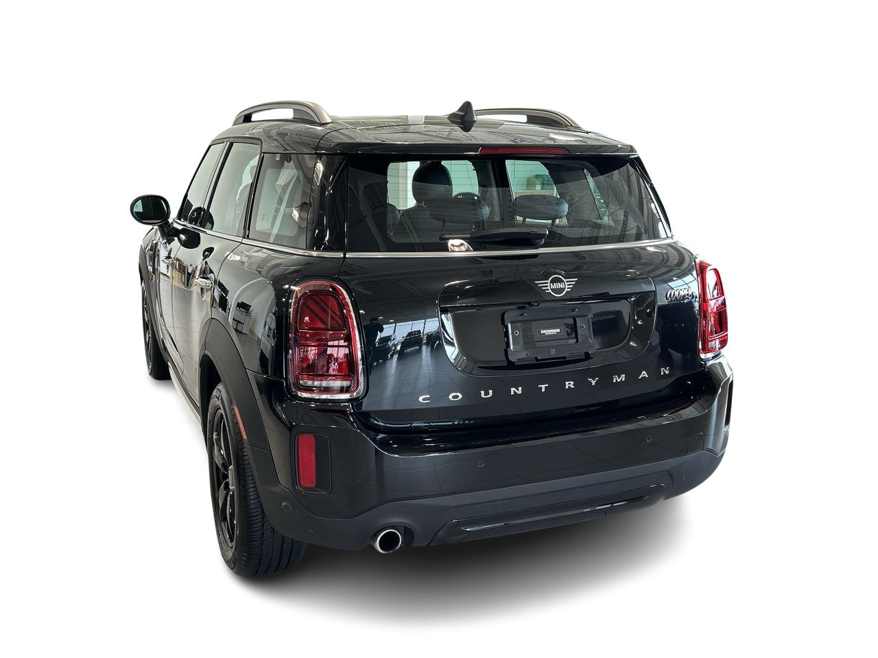 2024 MINI COOPER Countryman ALL4 Cooper | Storage Compartment Package, Toronto, Cash