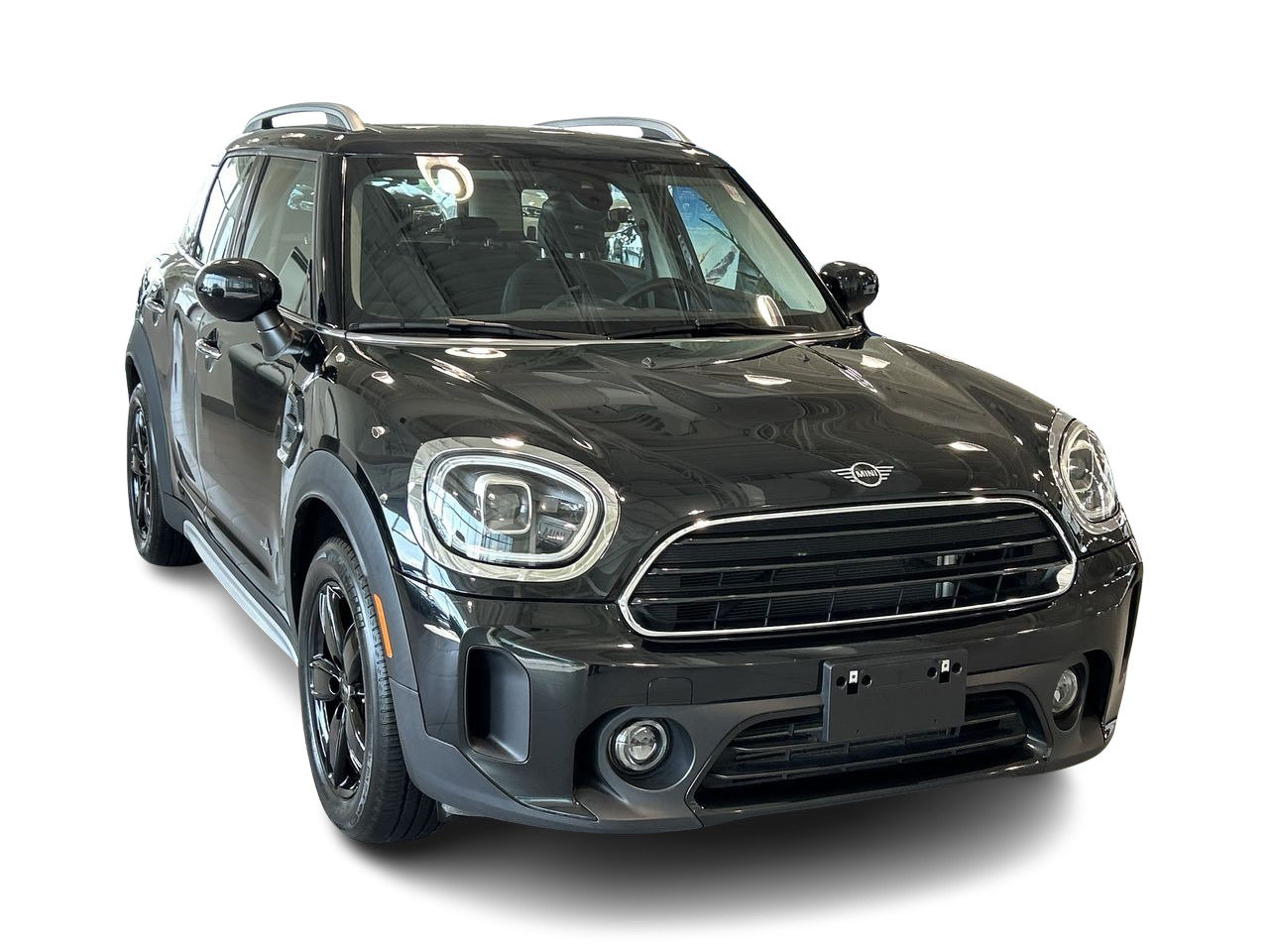 2024 MINI COOPER Countryman ALL4 Cooper | Storage Compartment Package, Toronto, Cash