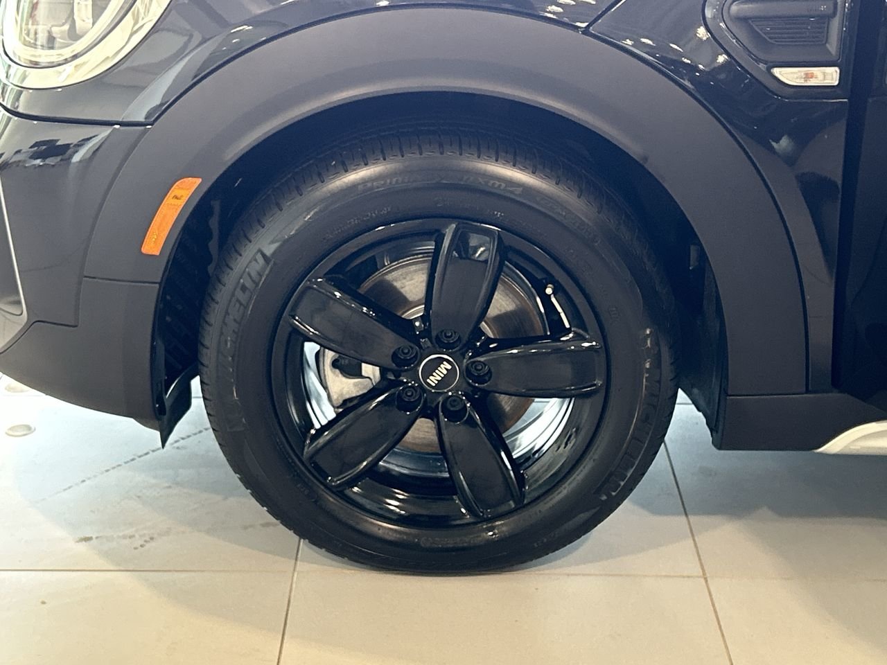 2024 MINI COOPER Countryman ALL4 Cooper | Storage Compartment Package, Toronto, Cash
