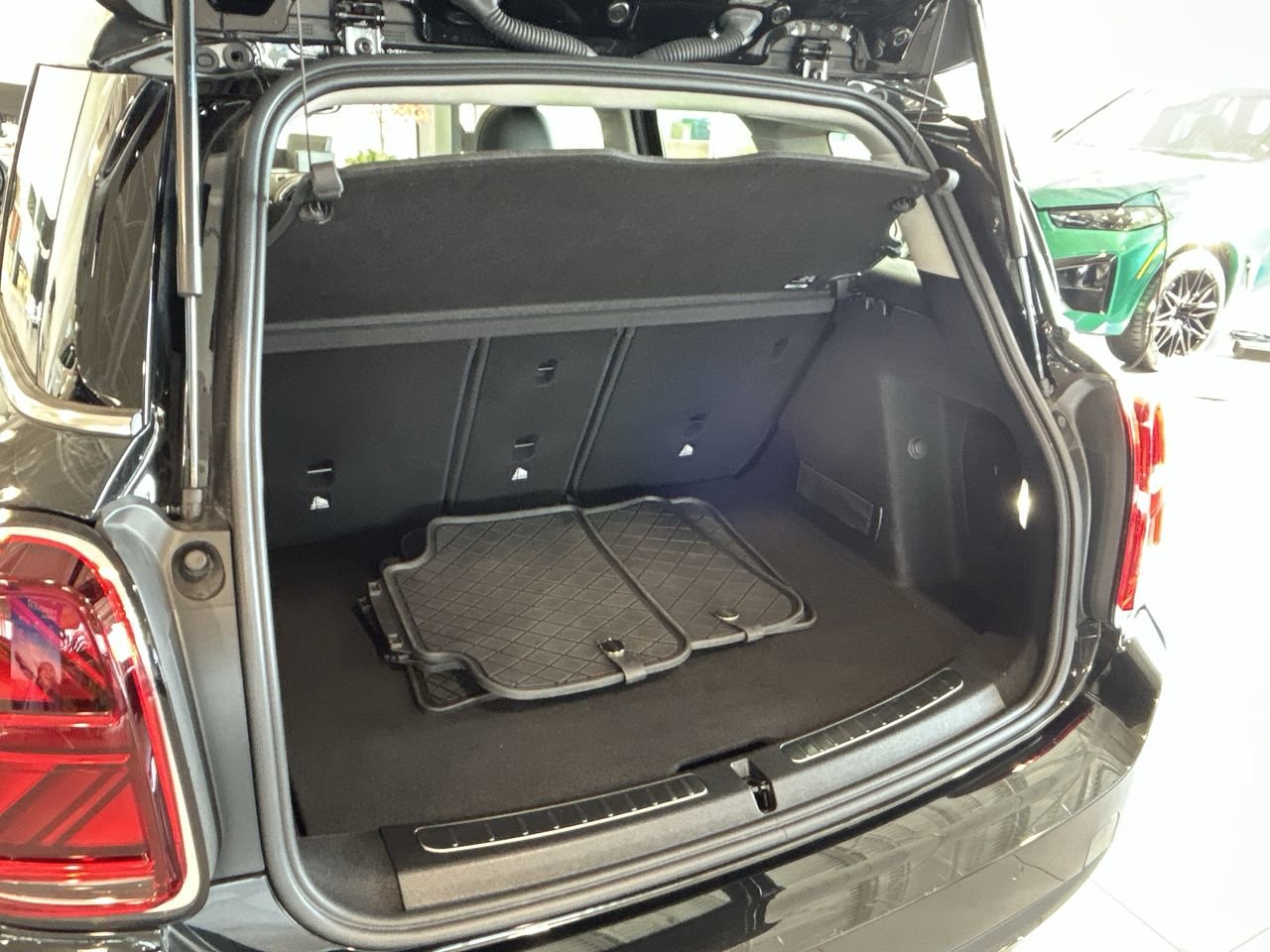 2024 MINI COOPER Countryman ALL4 Cooper | Storage Compartment Package, Toronto, Cash