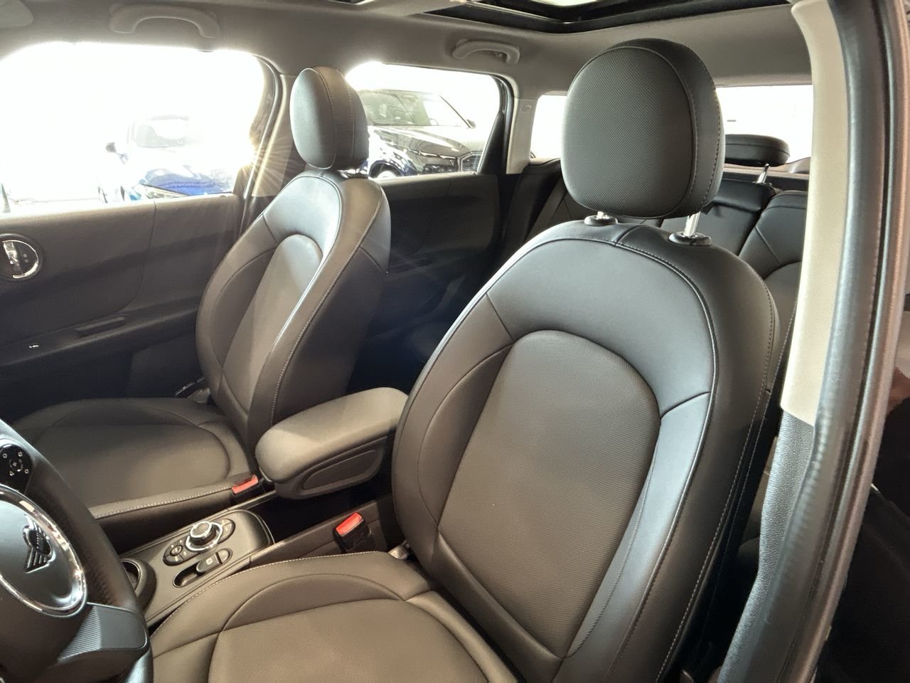 2024 MINI COOPER Countryman ALL4 Cooper | Storage Compartment Package, Toronto, Cash