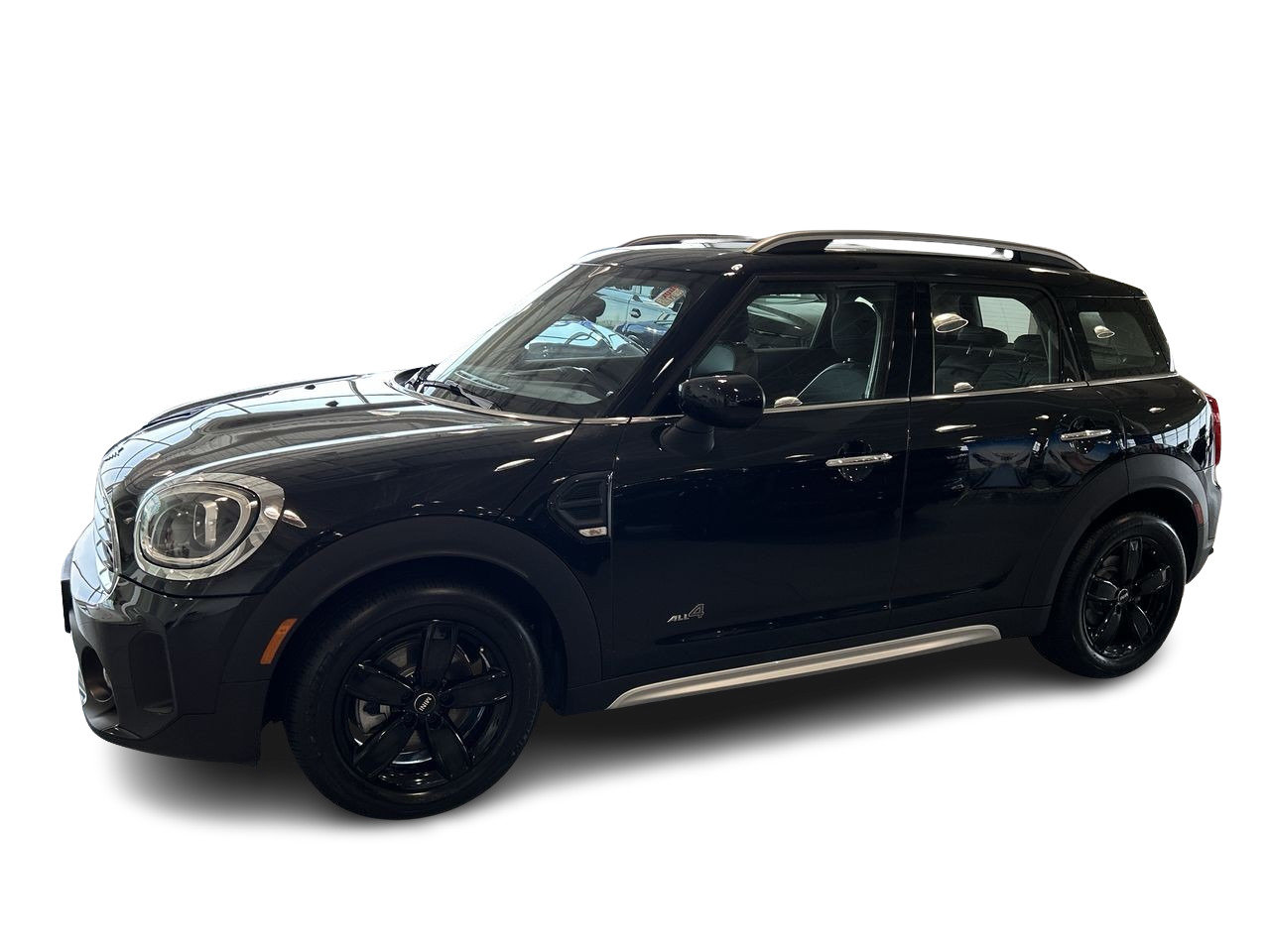 2024 MINI COOPER Countryman ALL4 Cooper | Storage Compartment Package, Toronto, Cash