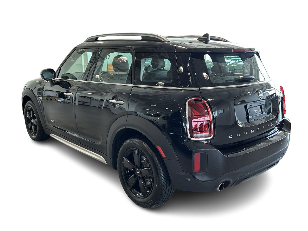 2024 MINI COOPER Countryman ALL4 Cooper | Storage Compartment Package, Toronto, Cash