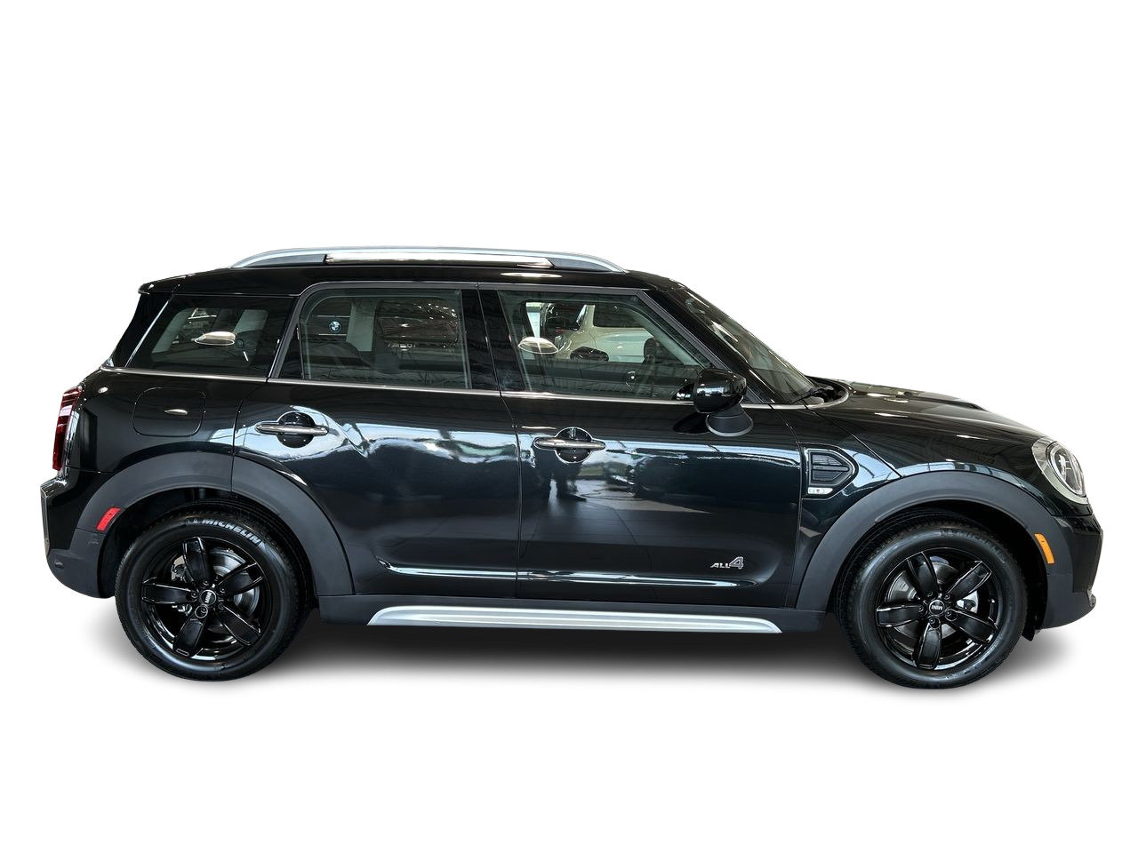 2024 MINI COOPER Countryman ALL4 Cooper | Storage Compartment Package, Toronto, Cash
