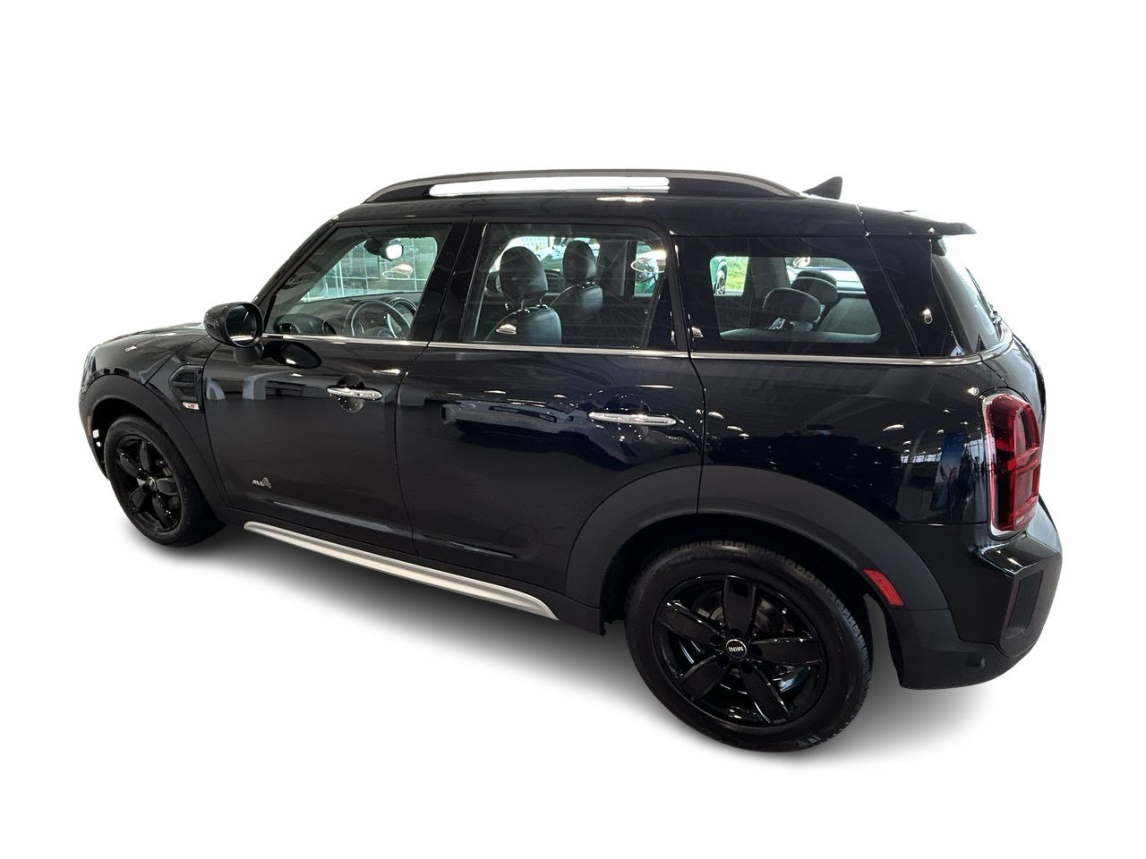 2024 MINI COOPER Countryman ALL4 Cooper | Storage Compartment Package, Toronto, Cash