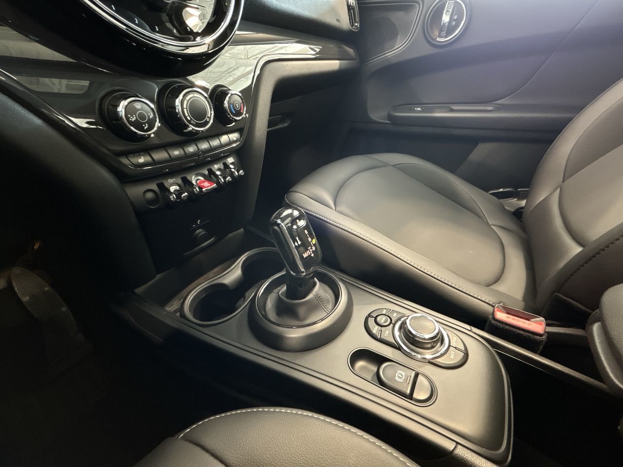 2024 MINI COOPER Countryman ALL4 Cooper | Storage Compartment Package, Toronto, Cash