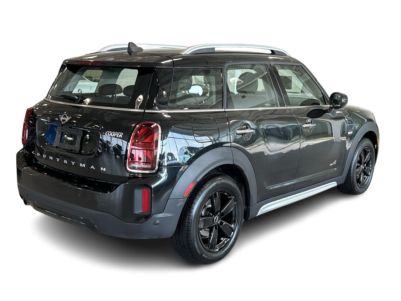 2024 MINI COOPER Countryman ALL4 Cooper | Storage Compartment Package, Toronto, Cash