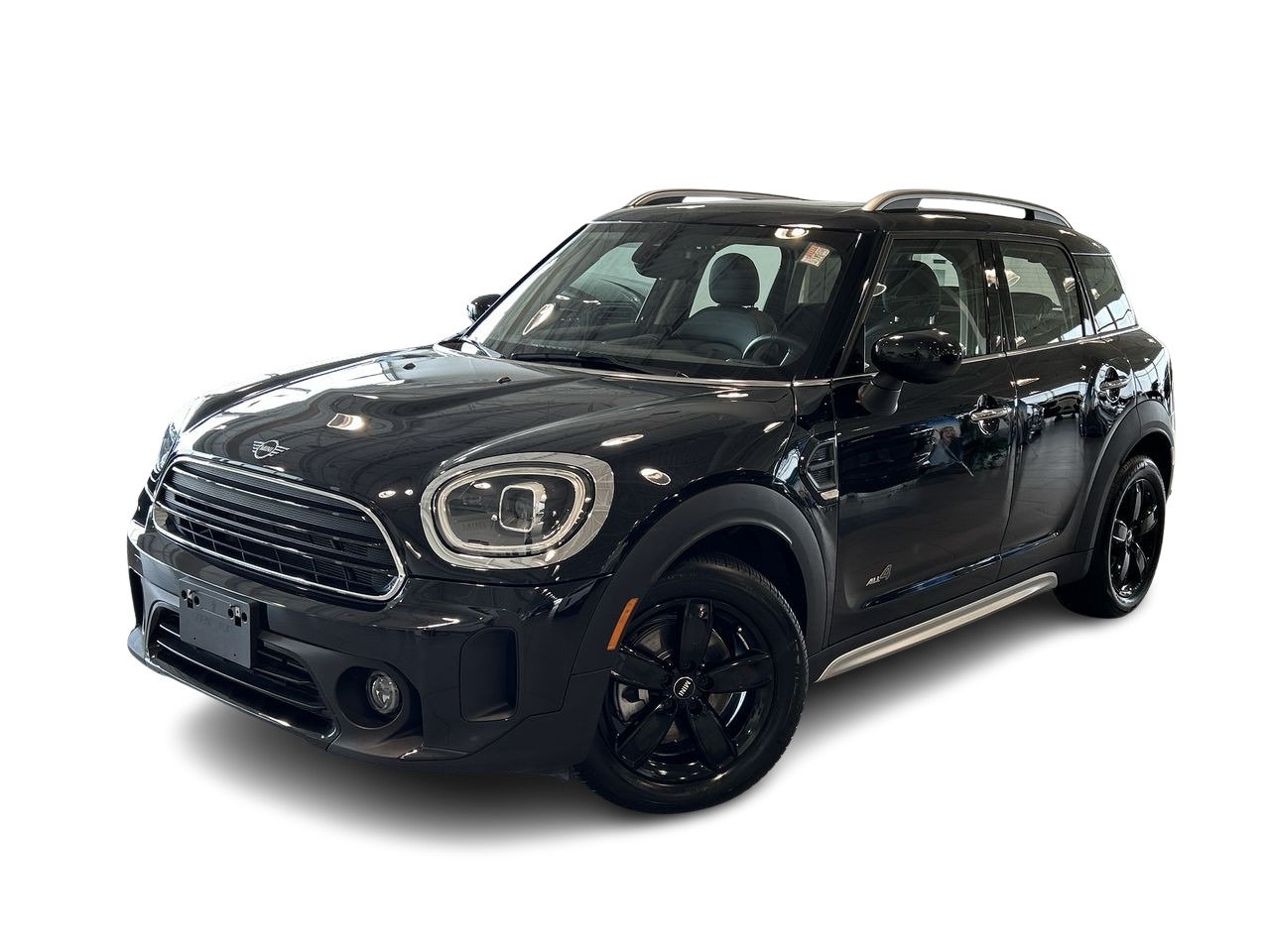 2024 MINI COOPER Countryman ALL4 Cooper | Storage Compartment Package, Toronto, Cash