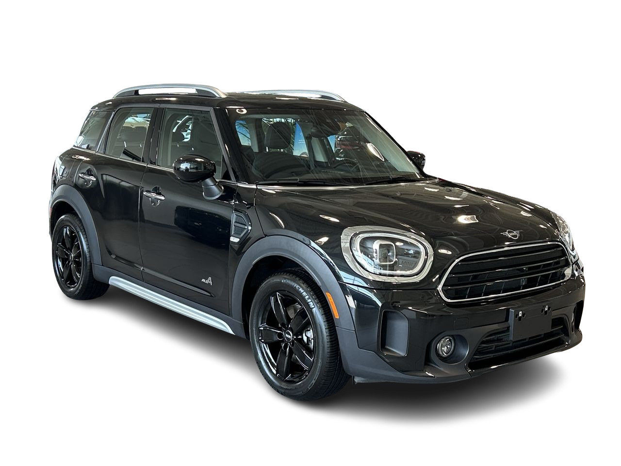 2024 MINI COOPER Countryman ALL4 Cooper | Storage Compartment Package, Toronto, Cash