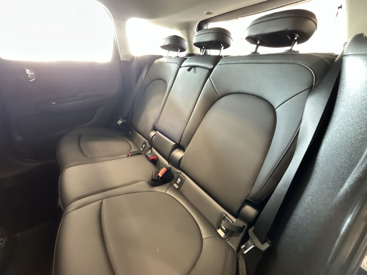 2024 MINI COOPER Countryman ALL4 Cooper | Storage Compartment Package, Toronto, Cash