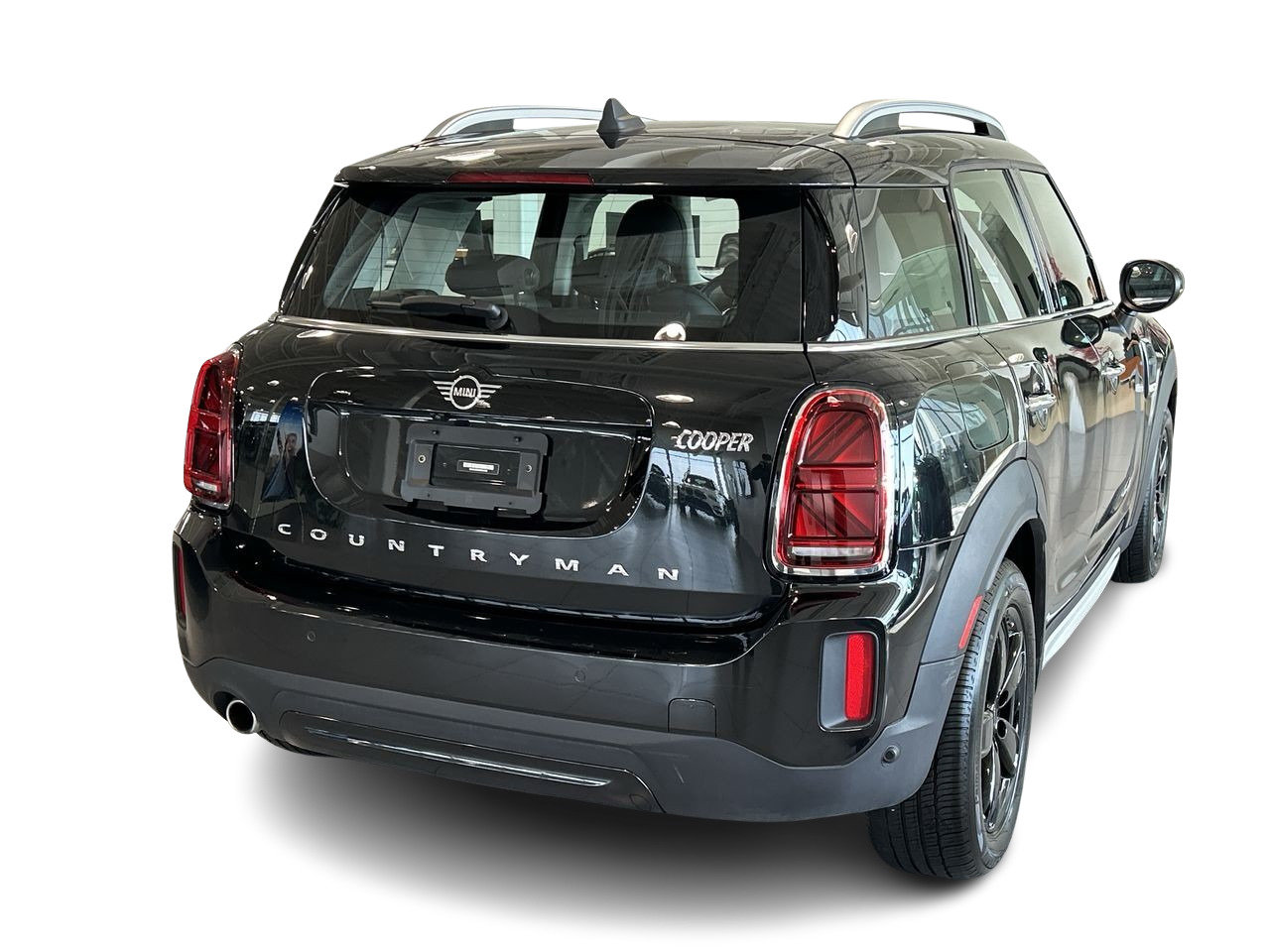 2024 MINI COOPER Countryman ALL4 Cooper | Storage Compartment Package, Toronto, Cash