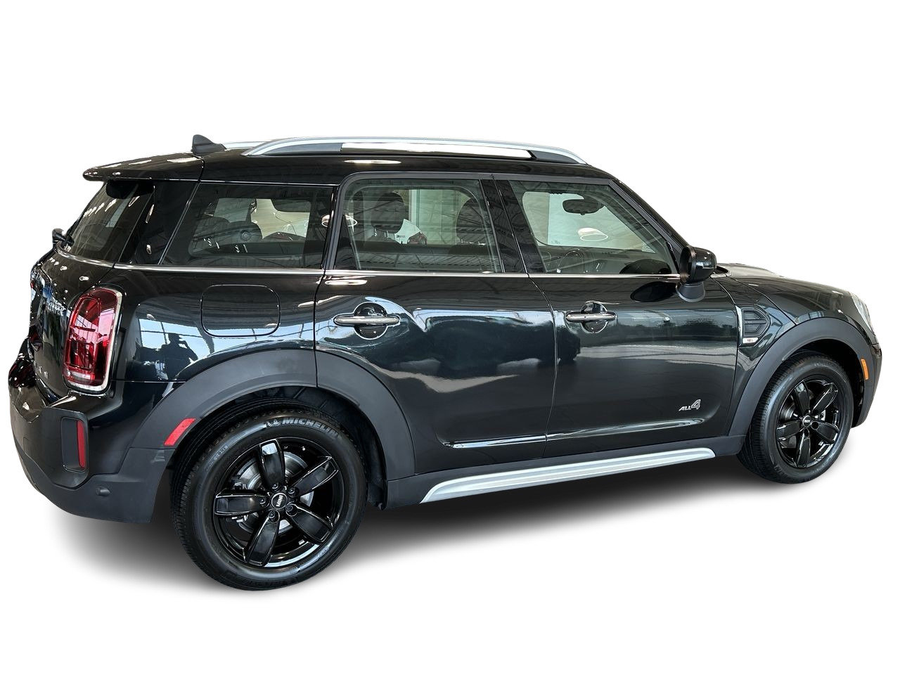2024 MINI COOPER Countryman ALL4 Cooper | Storage Compartment Package, Toronto, Cash