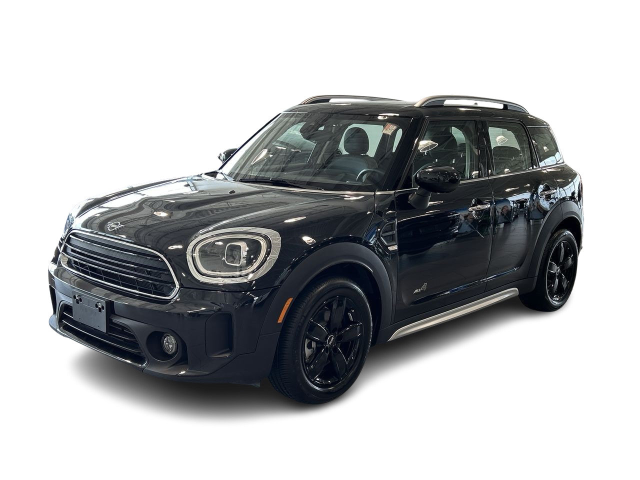 2024 MINI COOPER Countryman ALL4 Cooper | Storage Compartment Package, Toronto, Cash