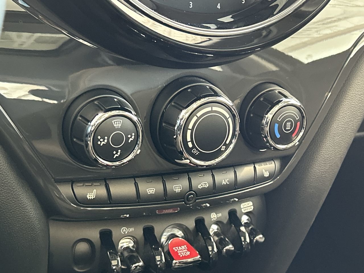 2024 MINI COOPER Countryman ALL4 Cooper | Storage Compartment Package, Toronto, Cash