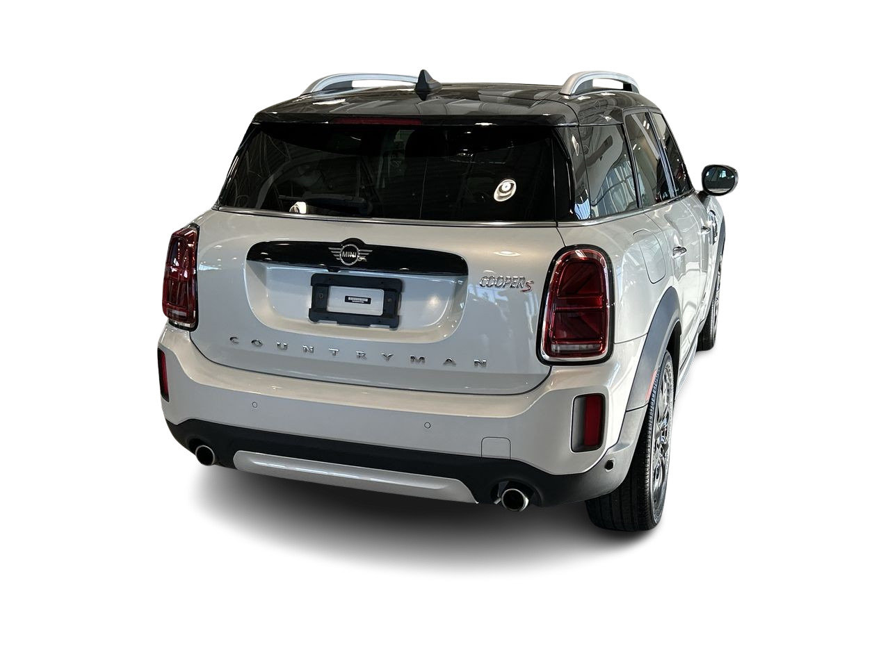2022 MINI COOPER S Countryman ALL4, 多伦多, 全款车