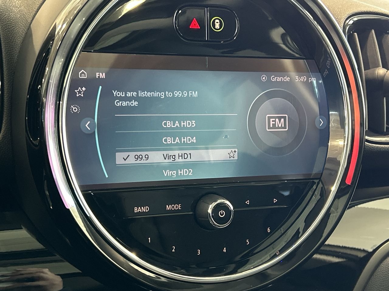 2022 MINI COOPER S Countryman ALL4, 多伦多, 全款车