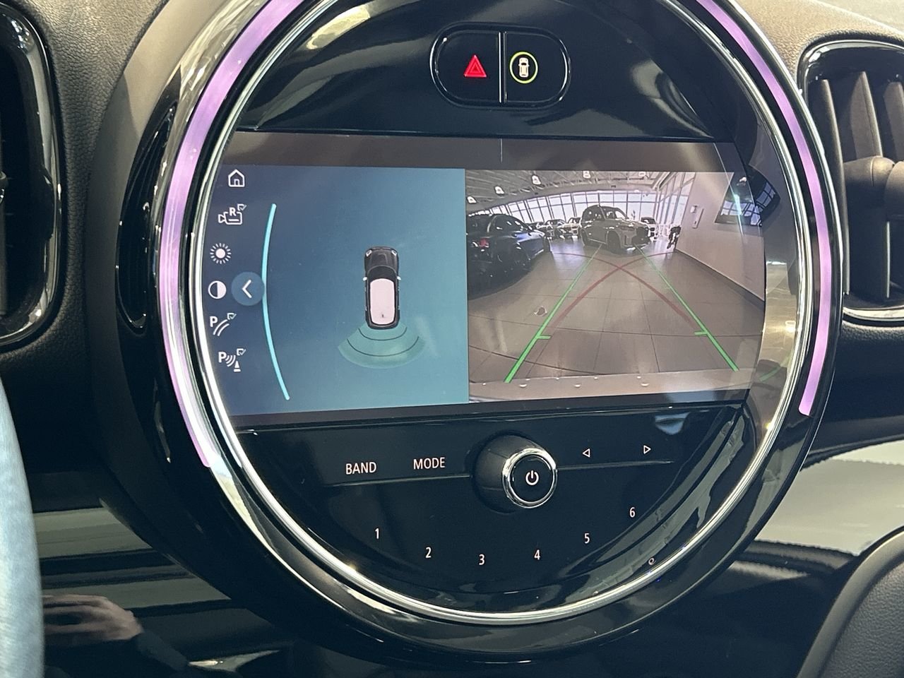 2022 MINI COOPER S Countryman ALL4, 多伦多, 全款车