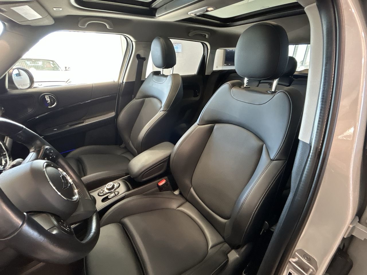 2022 MINI COOPER S Countryman ALL4, 多伦多, 全款车