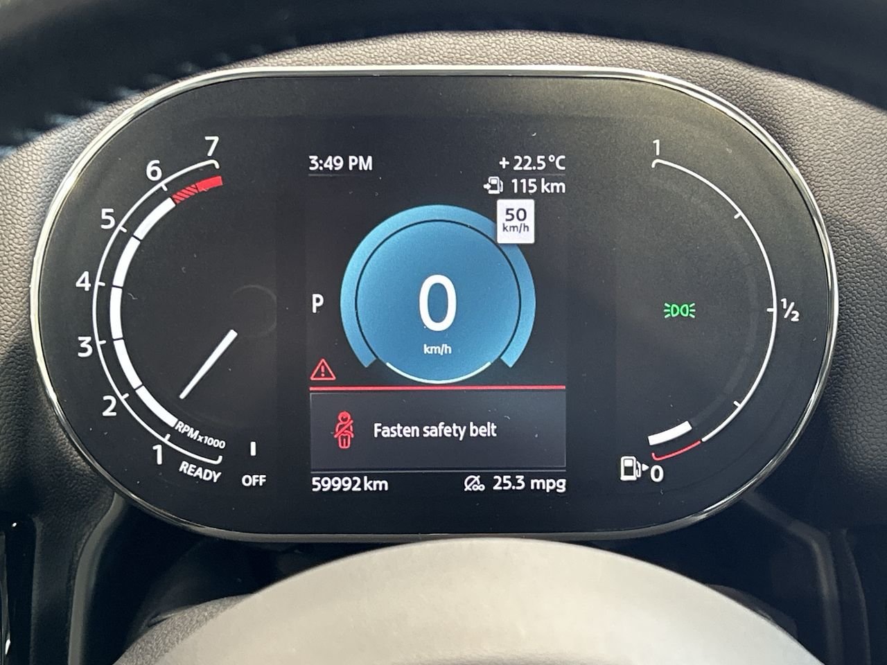 2022 MINI COOPER S Countryman ALL4, 多伦多, 全款车